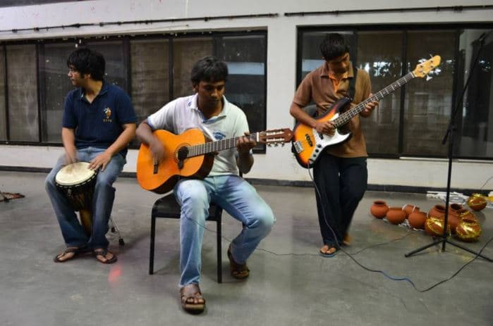 DOMS NALSAR Events photo 9