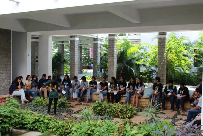 DOMS NALSAR Academic Building and Facilities photo 1