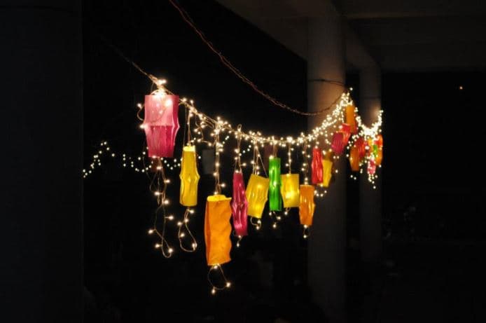 DOMS NALSAR Academic Building and Facilities photo 5