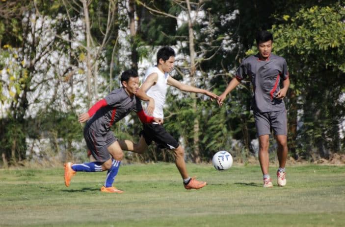 DOMS NALSAR Academic Building and Facilities photo 7