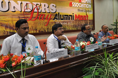 Vaugh Institute of Agricultural Engineering And Technology Allahabad Activities photo 1