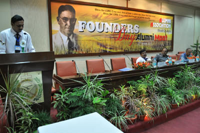 Vaugh Institute of Agricultural Engineering And Technology Allahabad Activities photo 5