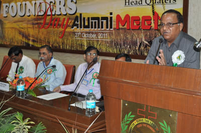 Vaugh Institute of Agricultural Engineering And Technology Allahabad Activities photo 2