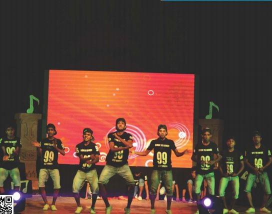 Vaugh Institute of Agricultural Engineering And Technology Allahabad Activities photo 8