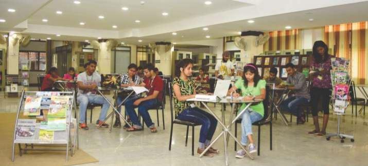 Vaugh Institute of Agricultural Engineering And Technology Allahabad Infrastructure and campus photo 2