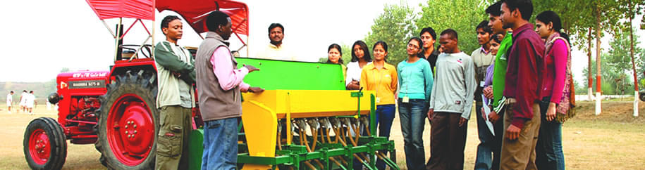 Vaugh Institute of Agricultural Engineering And Technology Allahabad Activities photo 9