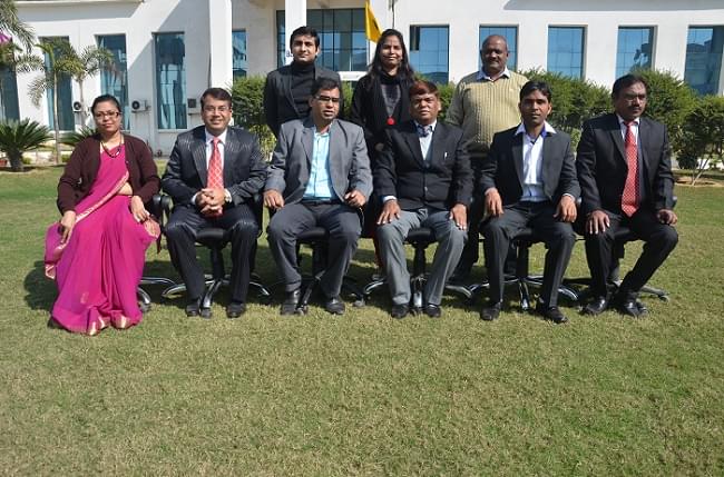 Monad University, School of Management and Business Studies Hapur Events photo 1