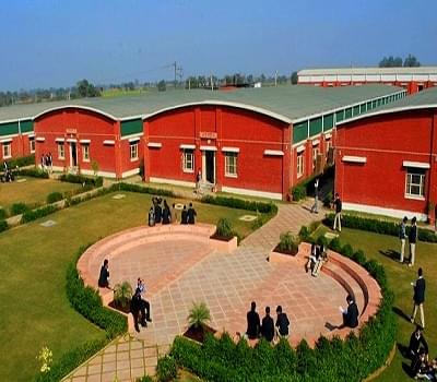 Mangalayatan University, Institute of Business Management Aligarh Academic Building photo 1