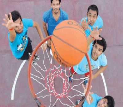 Mangalayatan University, Institute of Business Management Aligarh Facility photo 1