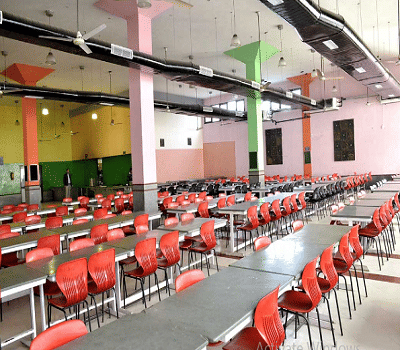 Mangalayatan University, Institute of Business Management Aligarh Facility photo 3