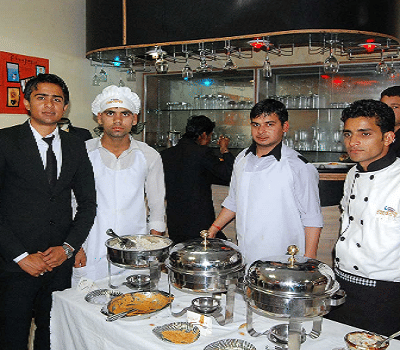 Mangalayatan University, Institute of Business Management Aligarh Facility photo 5