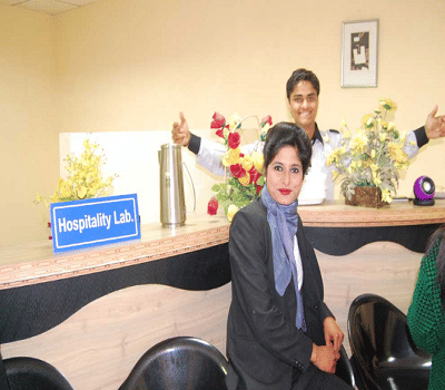 Mangalayatan University, Institute of Business Management Aligarh Facility photo 7