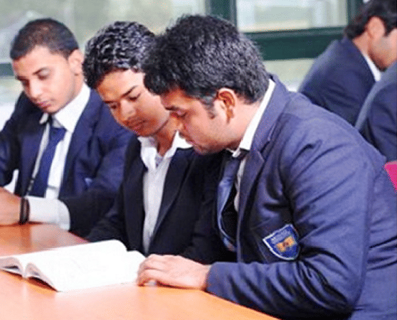 Monad University, School of Law Hapur Infrastructure photo 1