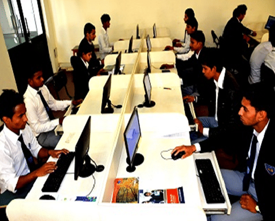 Monad University, School of Law Hapur Infrastructure photo 2