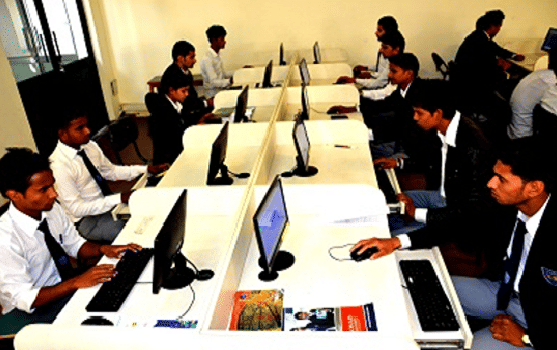 Monad University, School of Law Hapur Infrastructure photo 3