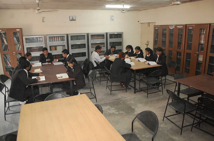 Institute of Legal Studies & Research, Mangalayatan University Aligarh Facility photo 5