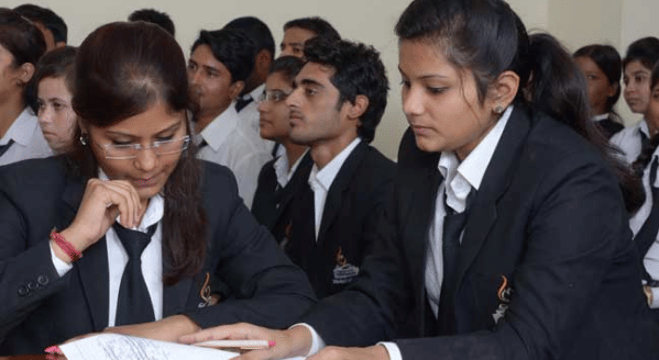 Institute of Legal Studies & Research, Mangalayatan University Aligarh Facility photo 1