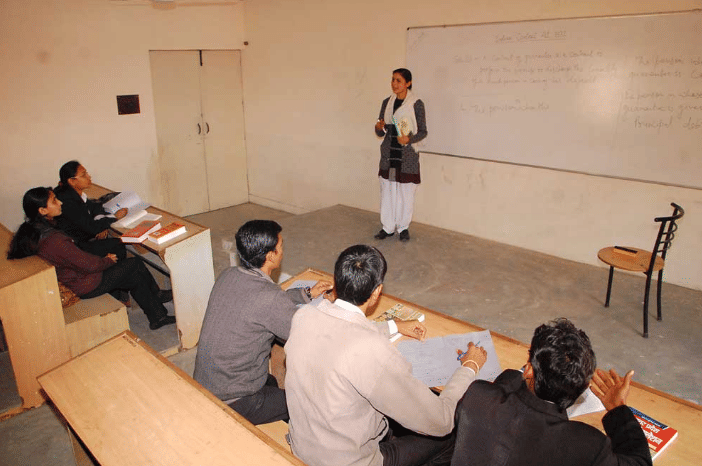 Institute of Legal Studies & Research, Mangalayatan University Aligarh Facility photo 2