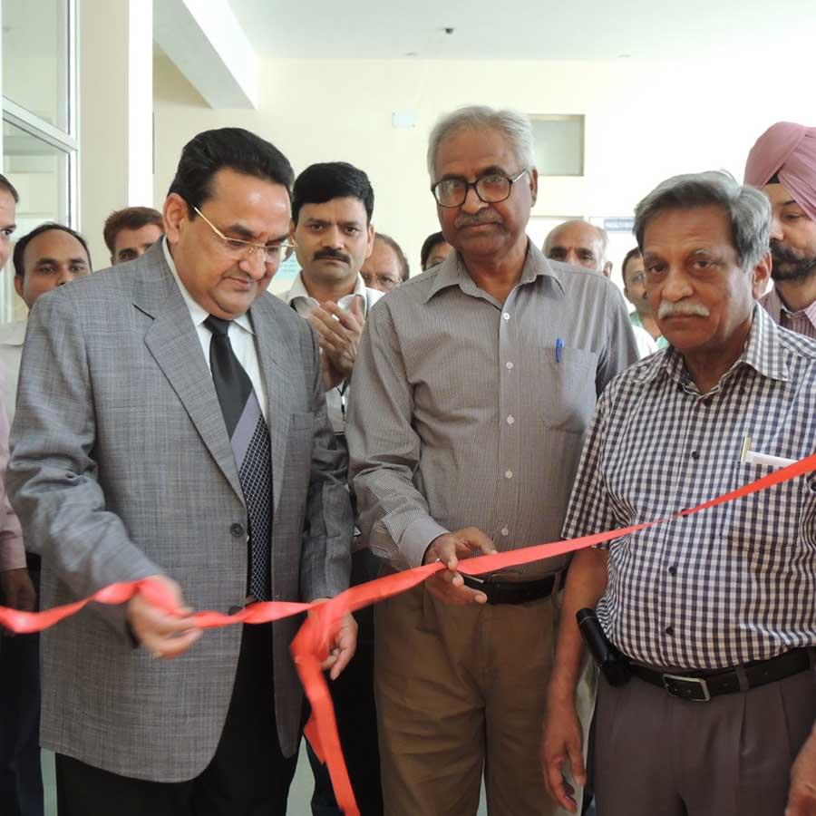 Institute of Legal Studies & Research, Mangalayatan University Aligarh Events photo 7