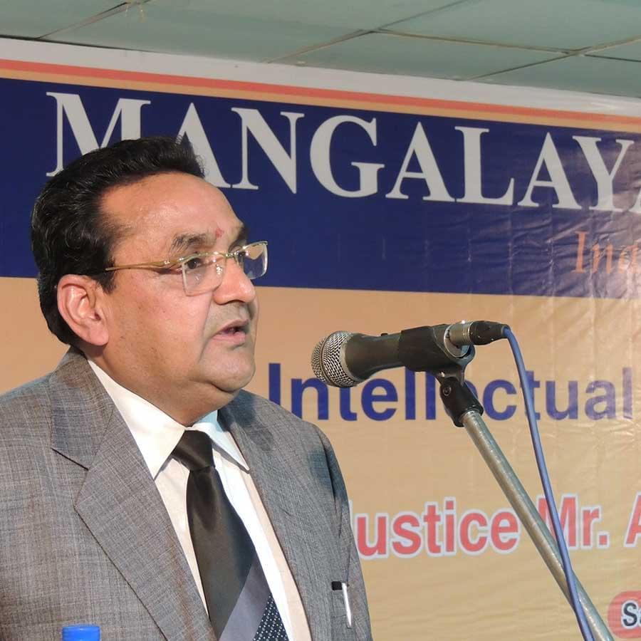 Institute of Legal Studies & Research, Mangalayatan University Aligarh Events photo 8