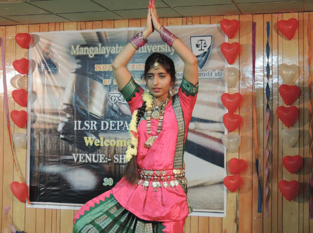 Institute of Legal Studies & Research, Mangalayatan University Aligarh Events photo 3