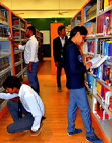 Monad University, School of Law Hapur Infrastructure photo 5