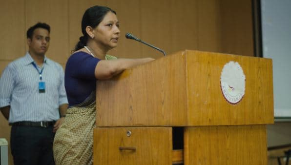 Gautam Buddha University, School of Engineering Greater Noida Activities photo 1