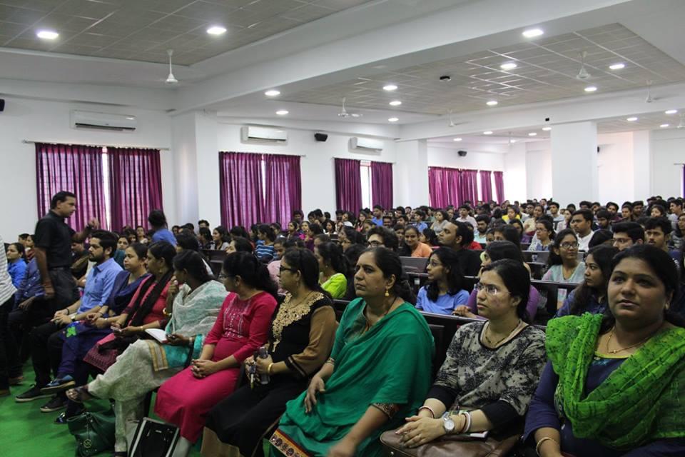 Lokmanya Tilak Institute of Architecture and Design Studies Navi Mumbai Events photo 1