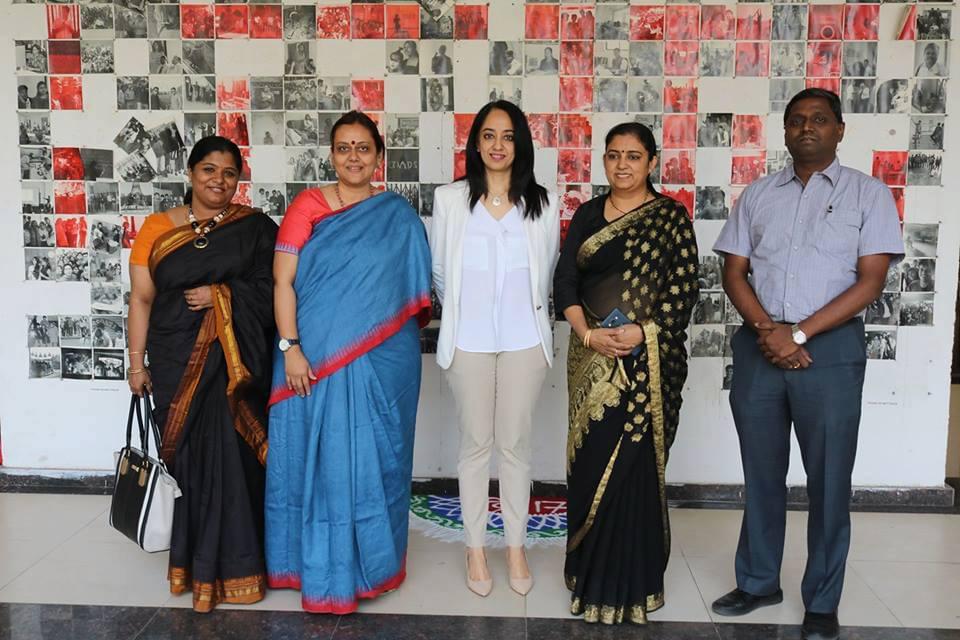 Lokmanya Tilak Institute of Architecture and Design Studies Navi Mumbai Events photo 2