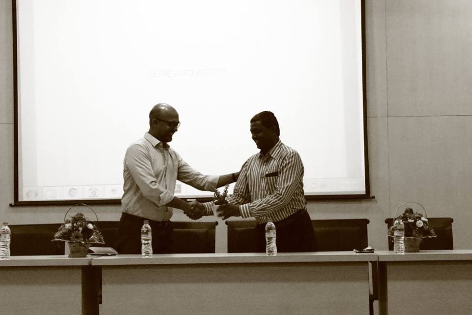 Lokmanya Tilak Institute of Architecture and Design Studies Navi Mumbai Events photo 3
