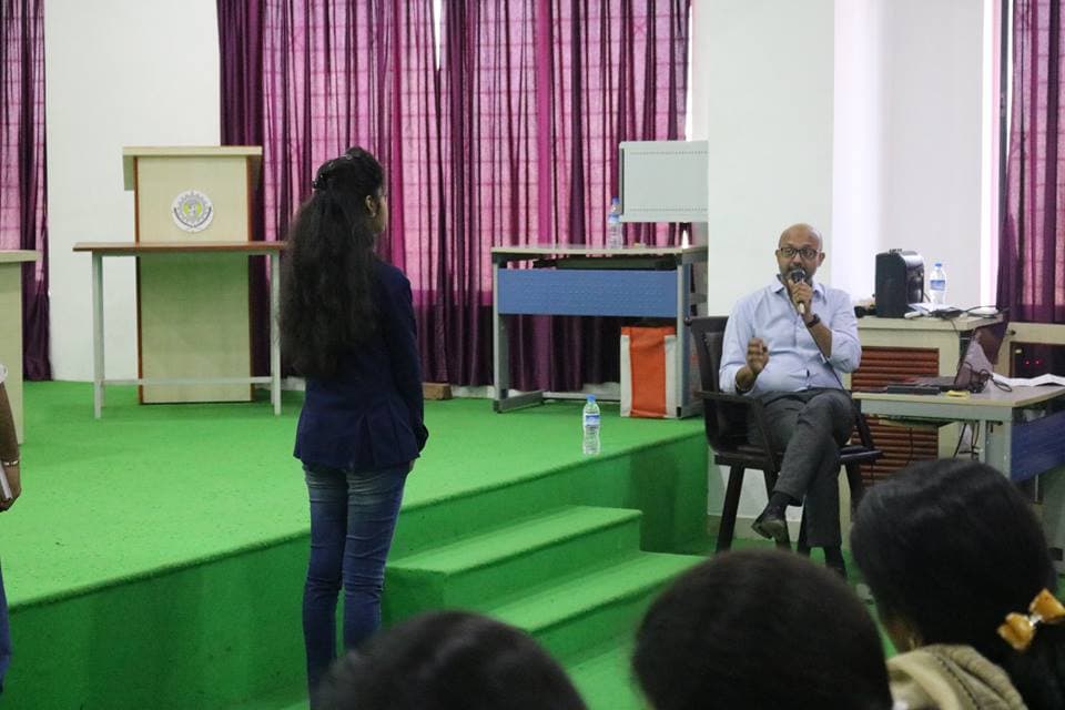 Lokmanya Tilak Institute of Architecture and Design Studies Navi Mumbai Events photo 4