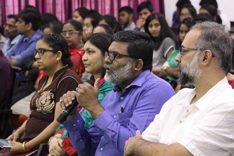 Lokmanya Tilak Institute of Architecture and Design Studies Navi Mumbai Events photo 5