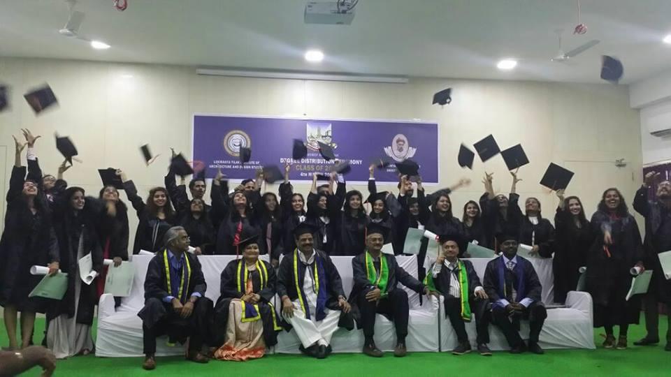 Lokmanya Tilak Institute of Architecture and Design Studies Navi Mumbai Events photo 6