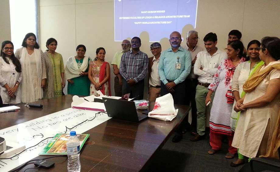 Lokmanya Tilak Institute of Architecture and Design Studies Navi Mumbai Events photo 9