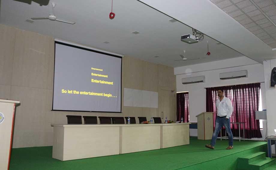 Lokmanya Tilak Institute of Architecture and Design Studies Navi Mumbai Events photo 10