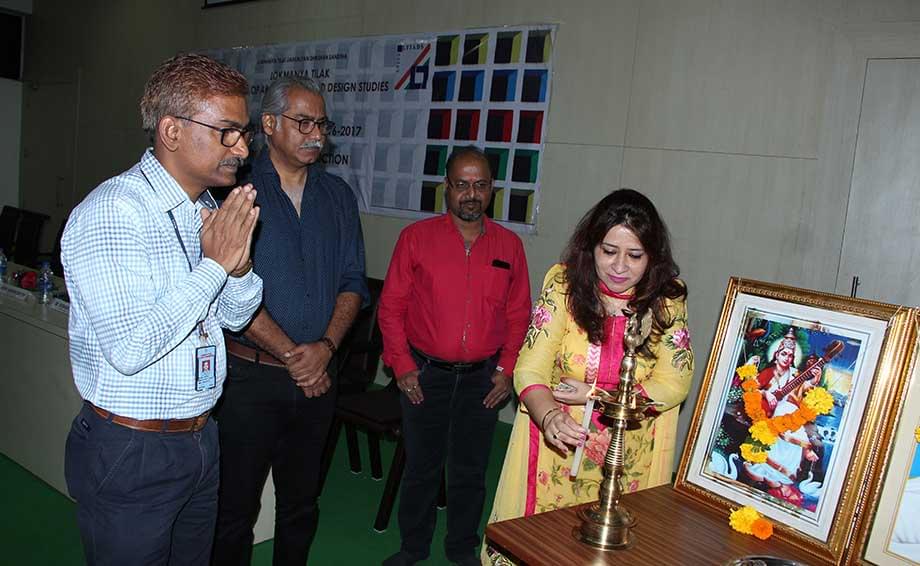 Lokmanya Tilak Institute of Architecture and Design Studies Navi Mumbai Events photo 11