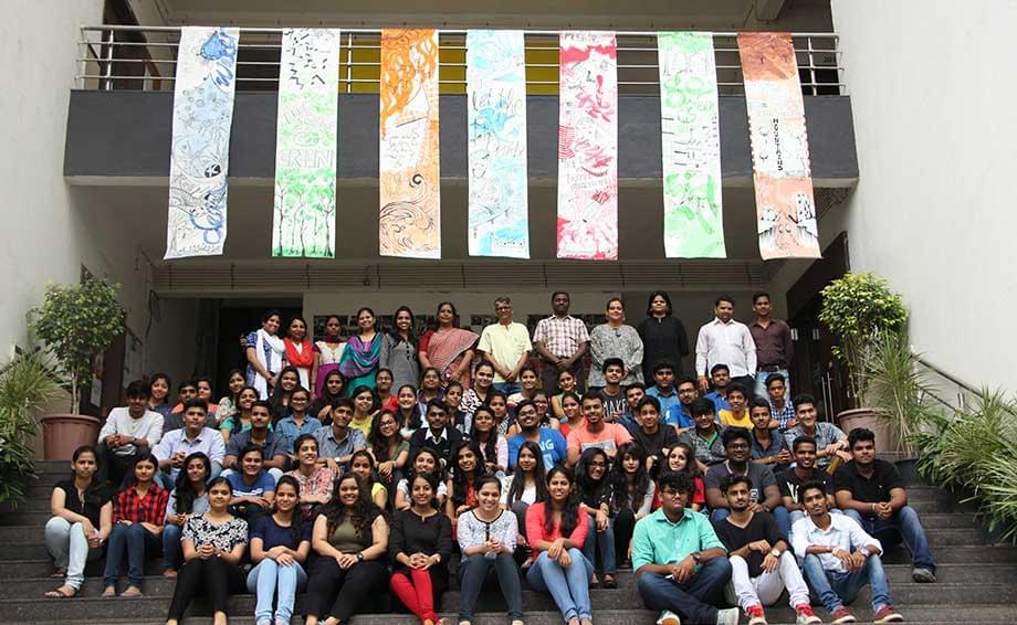 Lokmanya Tilak Institute of Architecture and Design Studies Navi Mumbai Events photo 12