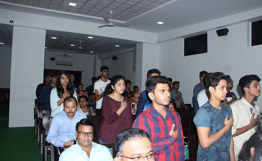 Lokmanya Tilak Institute of Architecture and Design Studies Navi Mumbai Events photo 13