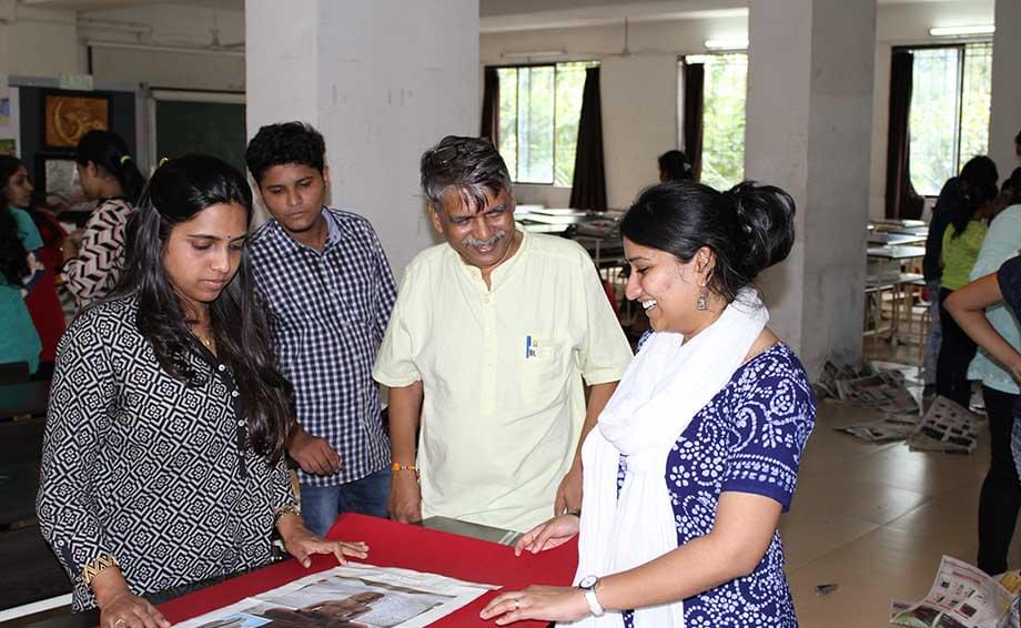 Lokmanya Tilak Institute of Architecture and Design Studies Navi Mumbai Events photo 14