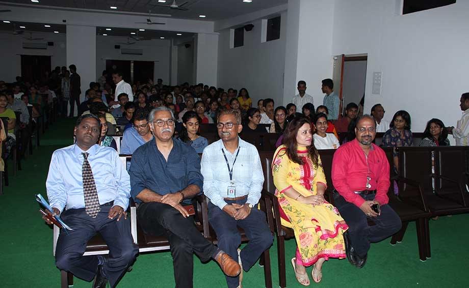 Lokmanya Tilak Institute of Architecture and Design Studies Navi Mumbai Events photo 15