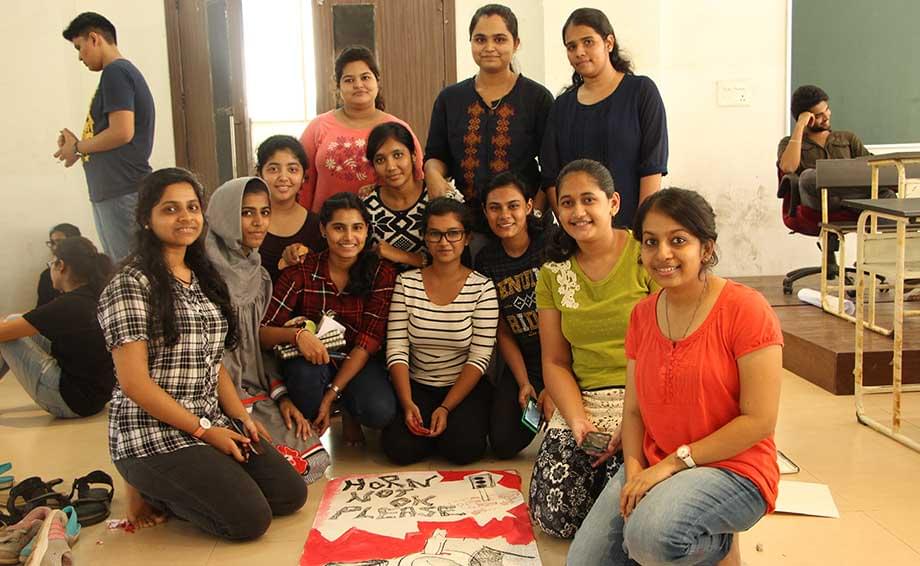 Lokmanya Tilak Institute of Architecture and Design Studies Navi Mumbai Events photo 16