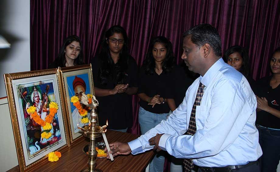 Lokmanya Tilak Institute of Architecture and Design Studies Navi Mumbai Events photo 17