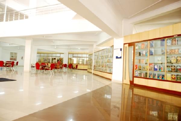 SRM University Ghaziabad hostel photo 6