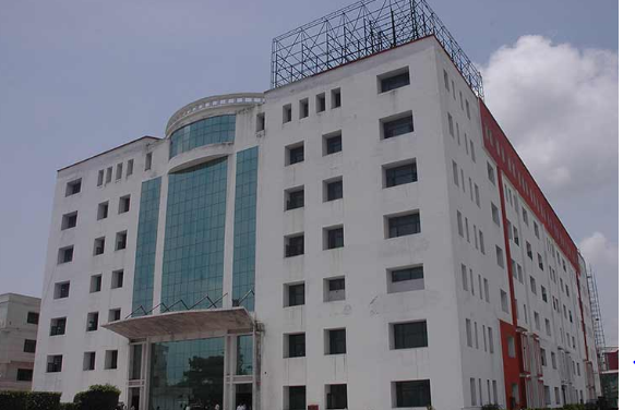 Teerthanker Mahaveer University, College Of Nursing Moradabad Campus photo 1