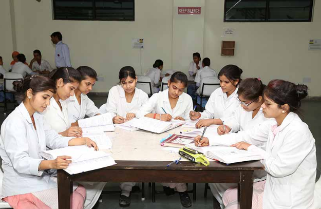 Teerthanker Mahaveer University, College Of Nursing Moradabad Facilities photo 7