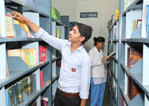 Teerthanker Mahaveer University, College Of Nursing Moradabad Facilities photo 8