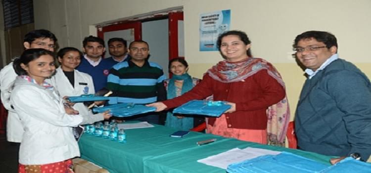 Babu Banarasi Das College of Dental Sciences Lucknow Events & Activities photo 1