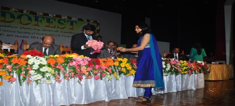 Babu Banarasi Das College of Dental Sciences Lucknow Events & Activities photo 7