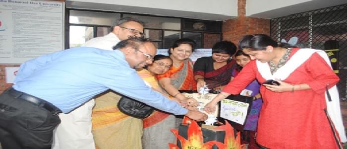 Babu Banarasi Das College of Dental Sciences Lucknow Events & Activities photo 5