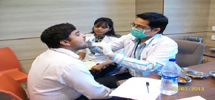 Babu Banarasi Das College of Dental Sciences Lucknow Facilities photo 3